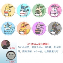 Pokemon Anime round scrub film...