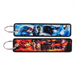 DRAGON BALL Double sided color...