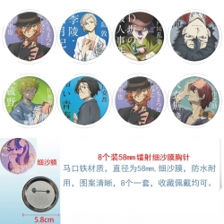 Bungo Stray Dogs  Anime Circul...