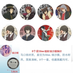 Bungo Stray Dogs  Anime Circul...