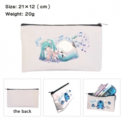 Hatsune Miku Anime canvas mini...