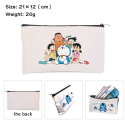 Doraemon Anime canvas minimali...