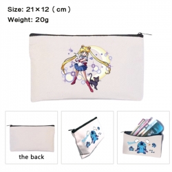 sailormoon Anime canvas minima...