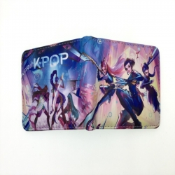 K-Pop Demon Hunters Anime two ...
