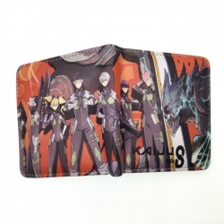KAIJU NUMBER EIGHT Anime two f...