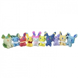 Pokemon Animation peripheral p...