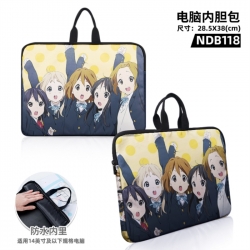 K-ON! Game peripheral computer...