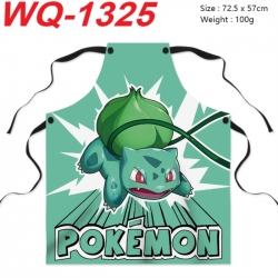 Pokemon Anime full-color print...