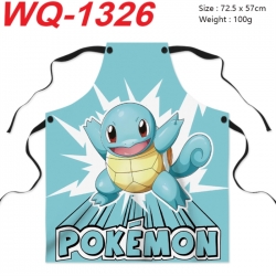 Pokemon Anime full-color print...