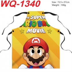 Super Mario Anime full-color p...