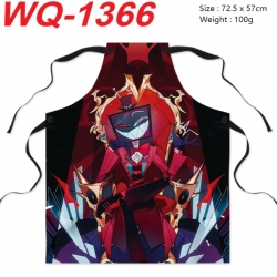 Hazbin Hotel Anime full-color ...