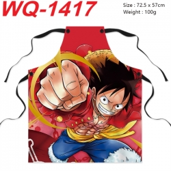 One Piece Anime full-color pri...