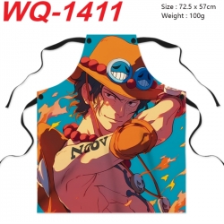 One Piece Anime full-color pri...