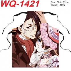 Kuroshitsuji Anime full-color ...