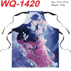 Kuroshitsuji Anime full-color ...