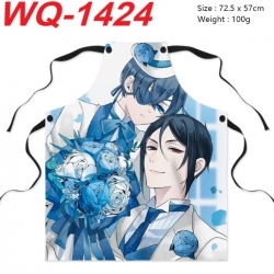 Kuroshitsuji Anime full-color ...