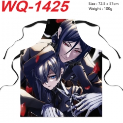 Kuroshitsuji Anime full-color ...