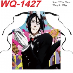 Kuroshitsuji Anime full-color ...