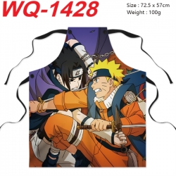 Naruto Anime full-color printe...