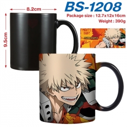 My Hero Academia  Anime high-t...