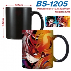 My Hero Academia  Anime high-t...