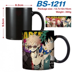 My Hero Academia  Anime high-t...