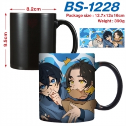 BLUE LOCK  Anime high-temperat...