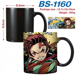 Demon Slayer Kimets Anime high...