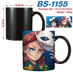 Demon Slayer Kimets Anime high...
