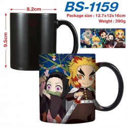 Demon Slayer Kimets Anime high...
