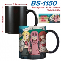 BOCCHI THE ROCK! Anime high-te...