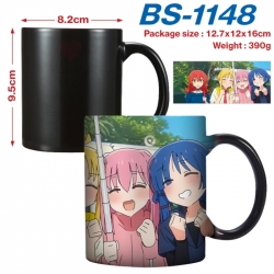 BOCCHI THE ROCK! Anime high-te...