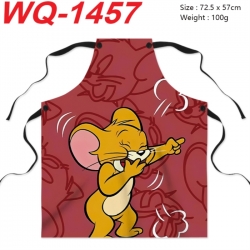 Tom and Jerry Anime full-color...
