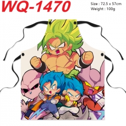 DRAGON BALL Anime full-color p...