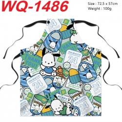 Sanrio Anime full-color printe...