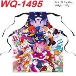 Sonic The Hedgehog  Anime full...
