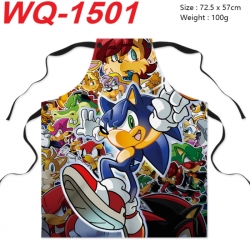 Sonic The Hedgehog  Anime full...