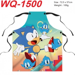 Sonic The Hedgehog  Anime full...