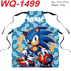 Sonic The Hedgehog  Anime full...