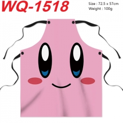 Kirby My Hero Academia Anime f...