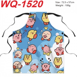 Kirby My Hero Academia Anime f...