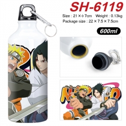 Naruto Anime print sports kett...