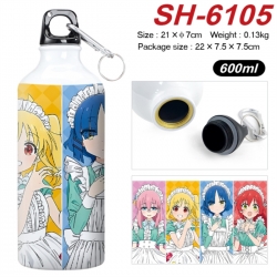 BOCCHI THE ROCK! Anime print s...