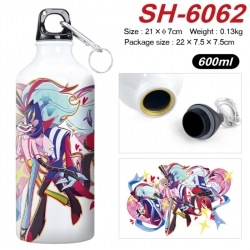 Hazbin Hotel Anime print sport...