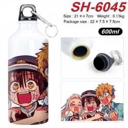 Toilet-bound Hanako-kun Anime ...