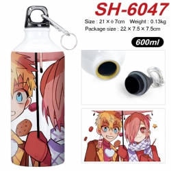 Toilet-bound Hanako-kun Anime ...