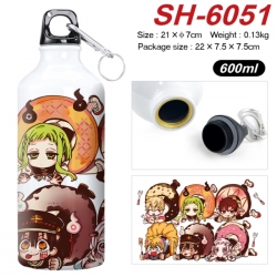 Toilet-bound Hanako-kun Anime ...