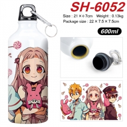 Toilet-bound Hanako-kun Anime ...