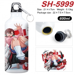 DANDADAN Anime print sports ke...