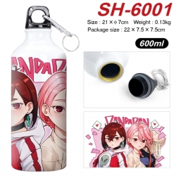DANDADAN Anime print sports ke...